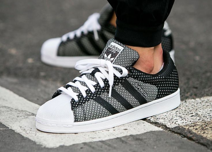 chaussures adidas superstar homme